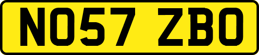 NO57ZBO