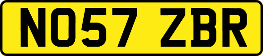 NO57ZBR