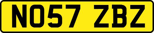 NO57ZBZ