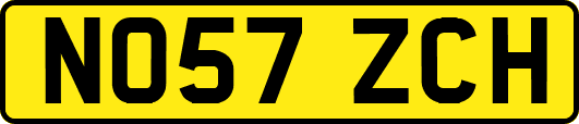 NO57ZCH