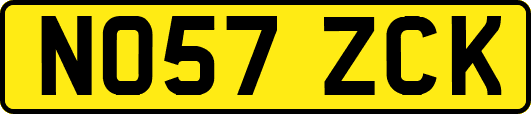 NO57ZCK