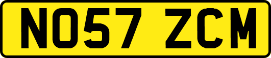 NO57ZCM