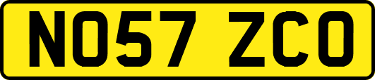 NO57ZCO