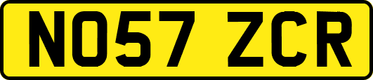 NO57ZCR