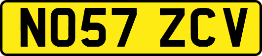NO57ZCV