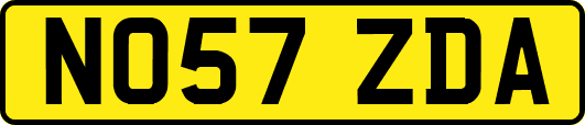 NO57ZDA