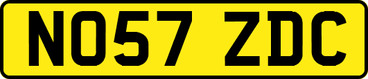 NO57ZDC