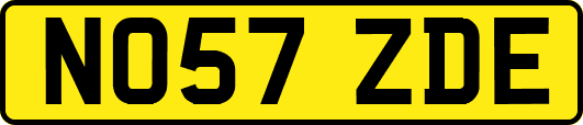 NO57ZDE