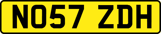 NO57ZDH