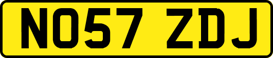 NO57ZDJ