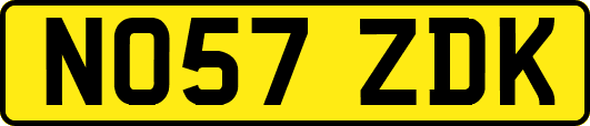 NO57ZDK