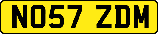 NO57ZDM
