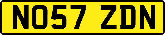 NO57ZDN