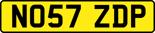 NO57ZDP