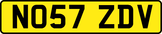 NO57ZDV
