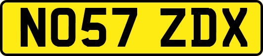 NO57ZDX