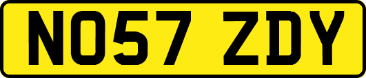 NO57ZDY