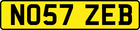 NO57ZEB