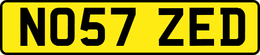 NO57ZED