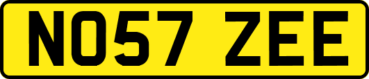 NO57ZEE