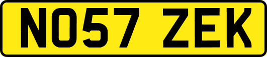 NO57ZEK