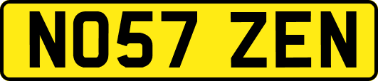 NO57ZEN