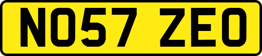 NO57ZEO