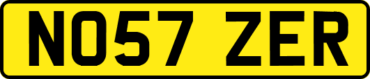 NO57ZER