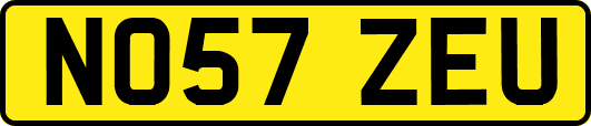 NO57ZEU