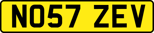 NO57ZEV