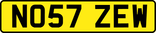 NO57ZEW