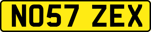 NO57ZEX