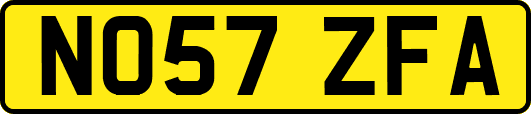 NO57ZFA
