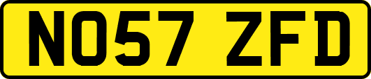 NO57ZFD