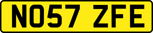 NO57ZFE