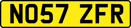 NO57ZFR