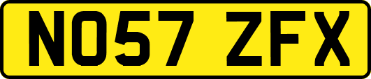 NO57ZFX
