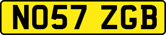 NO57ZGB