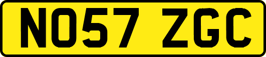 NO57ZGC