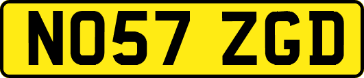 NO57ZGD