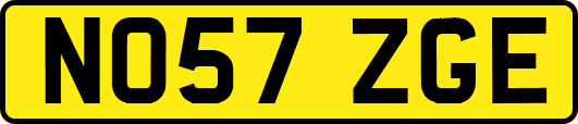 NO57ZGE