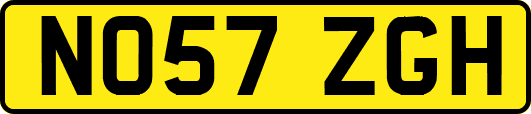 NO57ZGH