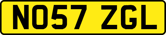 NO57ZGL