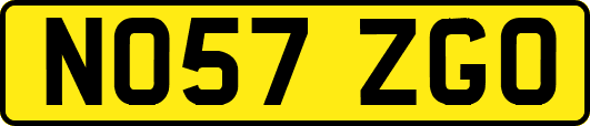NO57ZGO