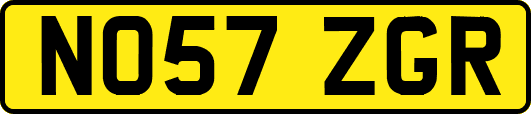 NO57ZGR