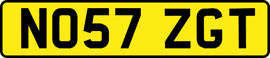 NO57ZGT