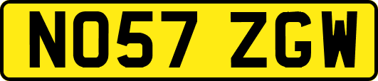 NO57ZGW