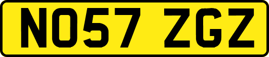 NO57ZGZ