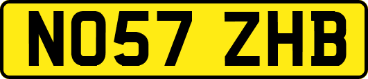 NO57ZHB