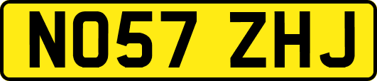 NO57ZHJ